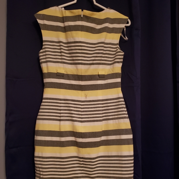 Calvin Klein Midi Dress - Picture 11 of 16